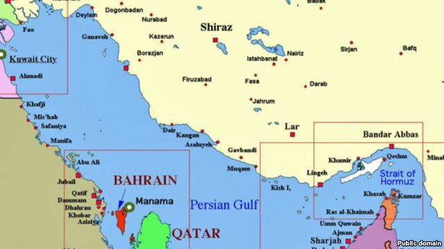 ابراز شادمانی کشورهای خلیج فارس از پایان کار اوباما و انتظار مقابله