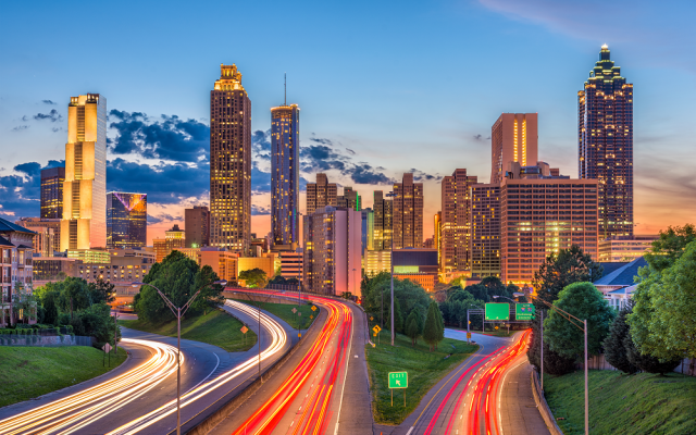 Atlanta Skyline_Podcast
