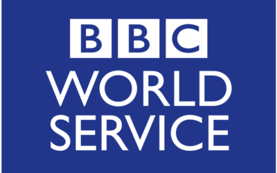 Le logo de BBC World Service