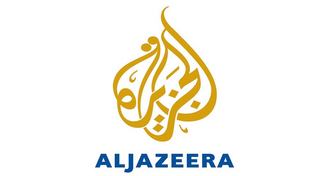 Al-Jazeera logo