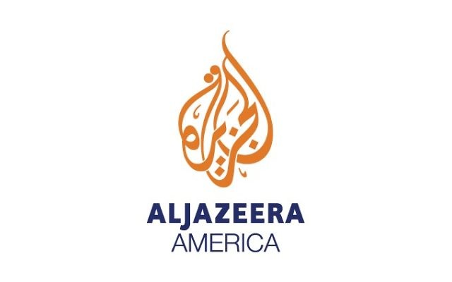 Logo Al-Jazeera