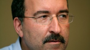 Dore Gold (Crédit : Moshe Shai/Flash90)
