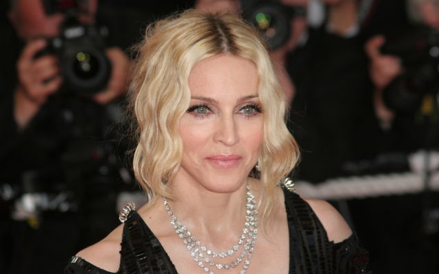 Madonna (cinemafestival / Shutterstock.com)