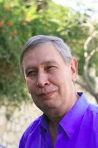 Tamir Pardo (Crédit : Yehoshua Yosef/Flash90)