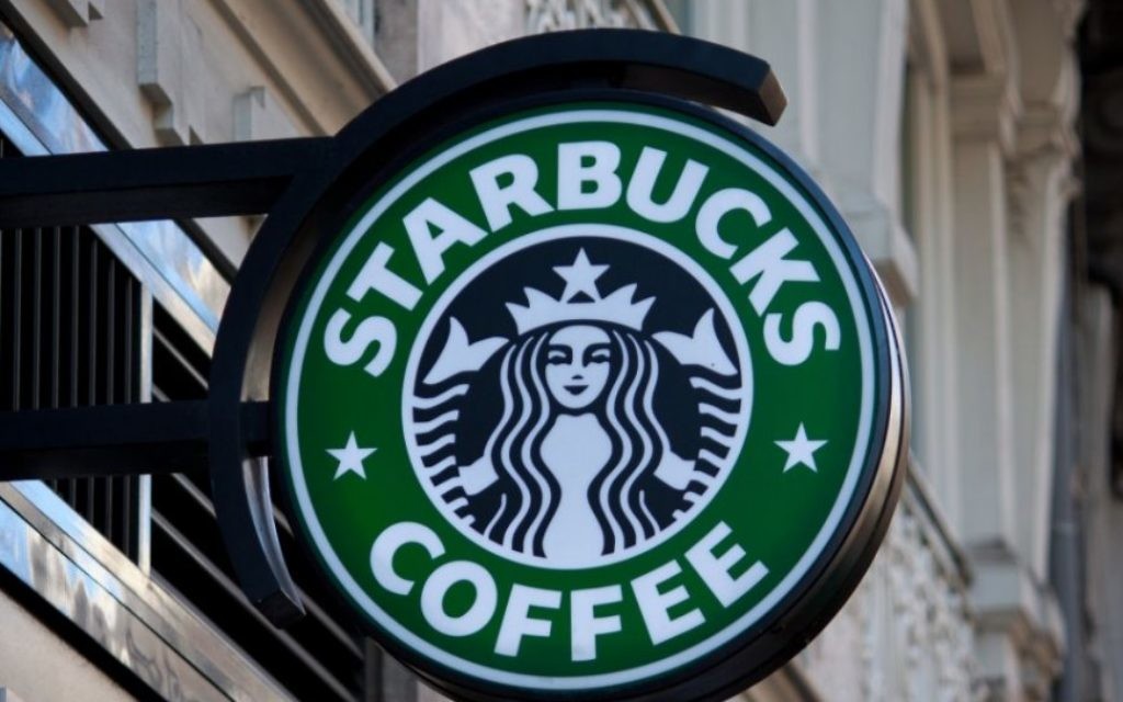 Starbucks est le leader mondial du café dans le monde avec près de 21000 cafés répartis dans 62 pays (Crédit : Starbucks Image Via Shutterstock)