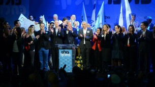 Kahlon lance sa campagne, en faisant appel à tout le monde (Crédit : Facebook)