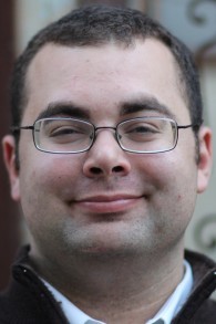 Ari Neeman (Crédit : Autorisation)