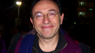 Michel Kichka (Crédit : Wikipedia communs/CC BY SA 3.0)