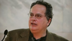Nikos Kotzias (Crédit : Autorisation)