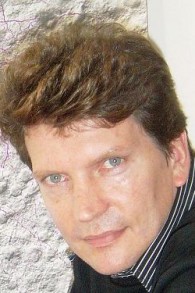 Henry Markram (Crédit : Autorisation)