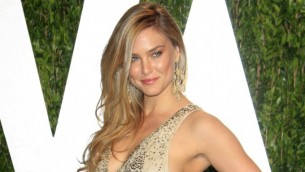 Bar Rafaeli (Crédit : Helga Esteb / Shutterstock.com)
