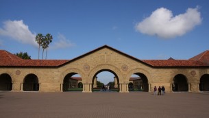 Université de Stanford. (Crédit : Kazuhisa Otsubo/CC BY 2.0/Flickr) 