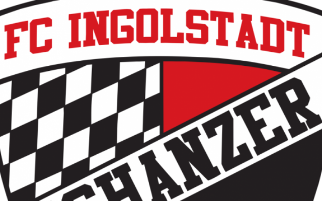 Le logo du FC Ingolstadt