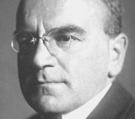 Heinrich Otto Wieland (Crédit photo: Fondation Nobel / Wikipedia) 