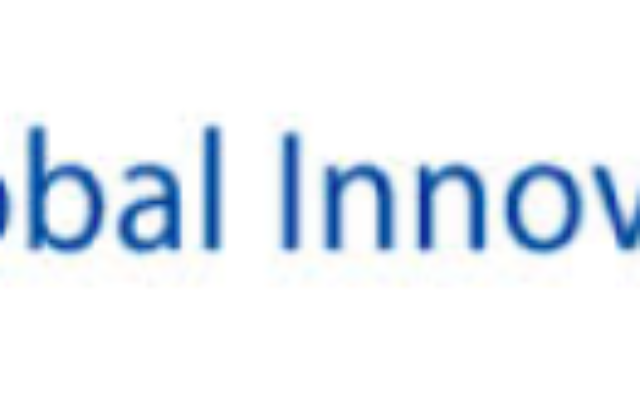 Capture d’écran logo Open innovation