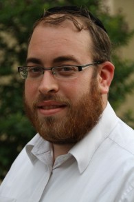 Shmuel Drilman (Crédit : Autorisation)