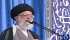  Ali Khamenei s'exprimant à Téhéran le 18 juillet (Capture écran d'Iran Press TV) 