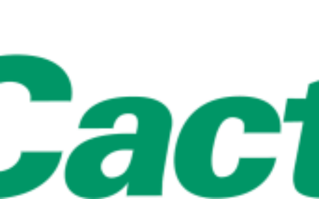 Logo de la marque luxembourgeoise Cactus