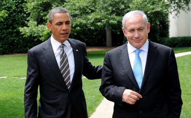 Netanyahou rencontre Obama pour la première fois depuis l'accord avec l'Iran