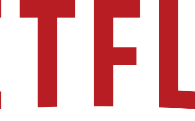 Logo Netflix (Crédit : Netflix/Wikimedia)