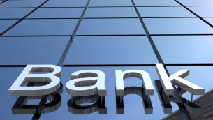 L'image d'une banque  (Crédit: Shutterstock)