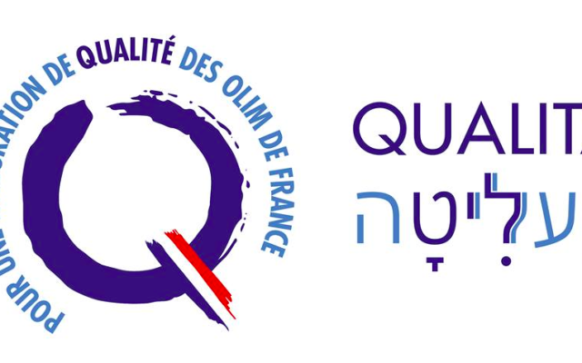 Logo de l'association Qualita (Crédit : Facebook)