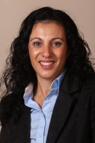 La députée de la Knesset Nurit Koren (Crédit : Nati Shohat / flash 90)