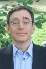Seth Siegel (Crédit : autorisation)