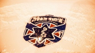 Logo organisation Hatzalah (Crédit : Facebook/Hatzalah France)