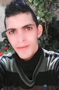 Omar Ahmed Amru, membre des forces de sécurité palestinienne, est mort en attaquant des garde-frontières israéliens le dimanche 14 février 2016. (Crédit : Twitter)