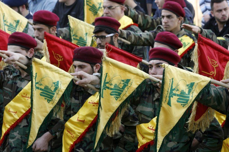 Liban: après les législatives, les armes du Hezbollah à l'abri, dit une analyste - The Times of Israël