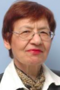 Ofra Bengio (Crédit : autorisation)
