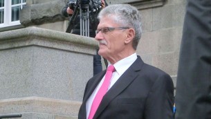 Mogens Lykketoft (Crédit : CC BY 4.0)