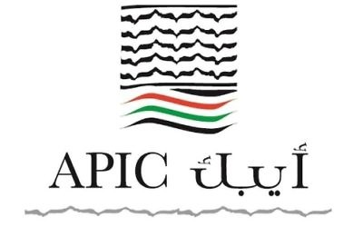 APIC Logo (Crédit : PRNewsFoto/APIC)