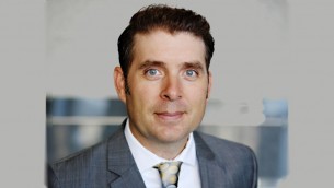 Jason Roy (Crédit : autorisation)