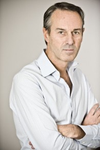 Ivo van Hove, metteur en scène belge, en 2010. (Crédits : Michiel Hendryckx / Wiki Commons)