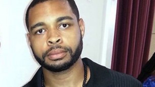 Micah Johnson, ancien soldat noir de 25 ans qui a tiré sur des policiers à Dallas le 7 juillet 2016 et en a tué cinq. (Crédit : capture d'écran YouTube)