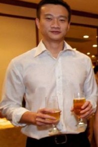 Wenxuan Su (Crédit : autorisation)