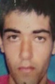 Hisham al-Sayed, qui s'est aventuré dans la bande de Gaza en avril 2015 et a ensuite disparu. Il serait détenu par le Hamas depuis. (Crédit : radio militaire)