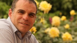 Oded Revivi (Autorisation d' Avi Hyman Communications)