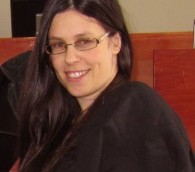 Adi Lustigman (Crédit : autorisation) 