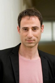 Kobi Levi (Crédit : Facebook)