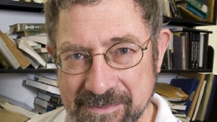 J Michael Kosterlitz (Crédit : Autorisation)