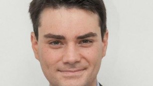 Ben Shapiro (Crédit : Twitter)