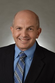Mark Kedem (Crédit : Autorisation)