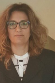 Hagit Korine de chez EY (Crédit : Autorisation)