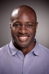 Ime Archibong de Facebook (Crédit : Autorisation)