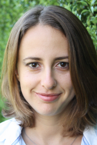 Malvina Goldfeld de Facebook (Crédit : Autorisation)