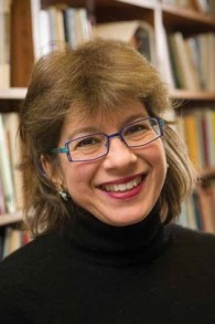 Susannah Heschel (Crédit : Facebook)