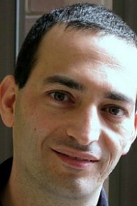 Eran Elhaik (Crédit)